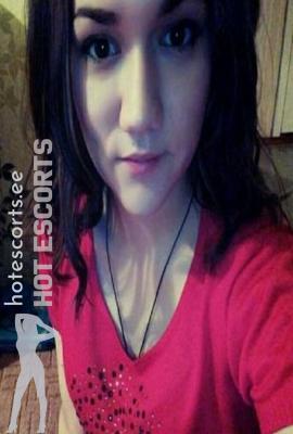 MissKellu Escort Tallinn
