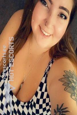Okasroosikexx Escort Tallinn