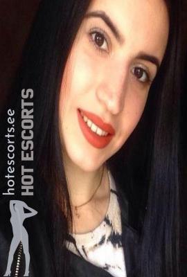 kinkyyy99 Escort Narva