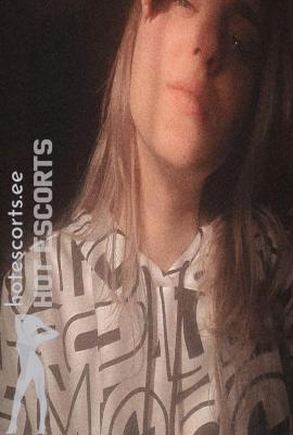 Ladybugxxx Escort Tartu
