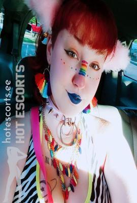 Kittennxxo Escort Tallinn