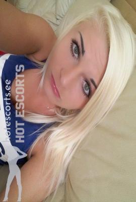 Pauliineke Escort Tallinn