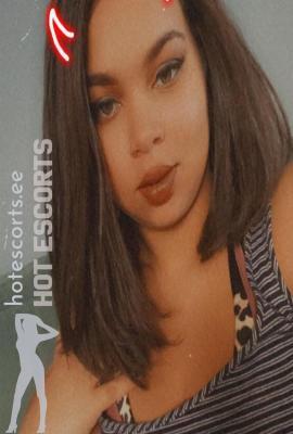 Kristiin69 Escort Tartu