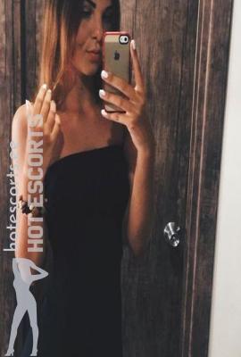 Sassssuu Escort Kohtla-Järve