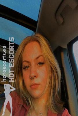 CrazyTamara Escort Tallinn