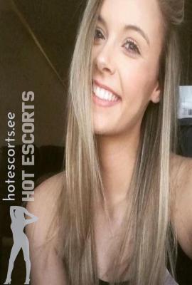 NaughtyTxx Escort Tallinn