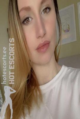 Nastyqueenxox Escort Parnu