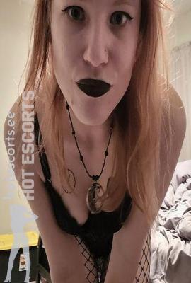 Mammuux Escort Tallinn