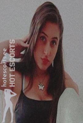 Jessicakene Escort Tartu