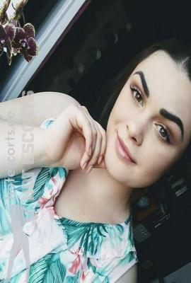 AureliaL Escort Tallinn