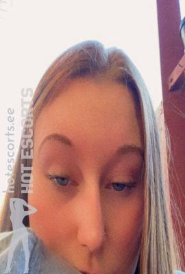 Luisalove Escort Tallinn