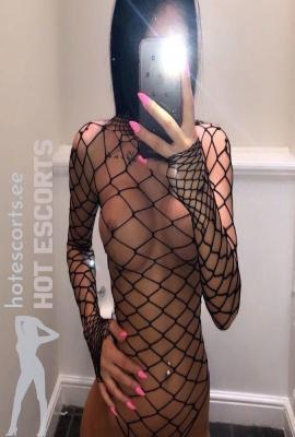 Angel1ka666 Escort Tallinn