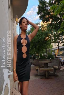 SexiCindy Escort Tallinn
