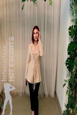 Lennamjau Escort Tallinn