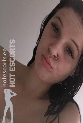 Younggirl01 Escort Tartu