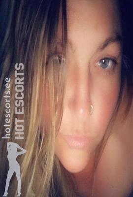 Nezhnaya Alina Escort Kohtla-Järve
