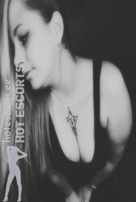 Siidine Kaisa Escort Tartu