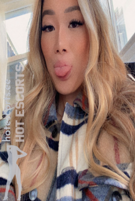 Laskovaya Milana  Escort Narva