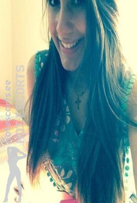 Siidine Eliise Escort Narva