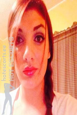 Satiin Sandra Escort Rakvere