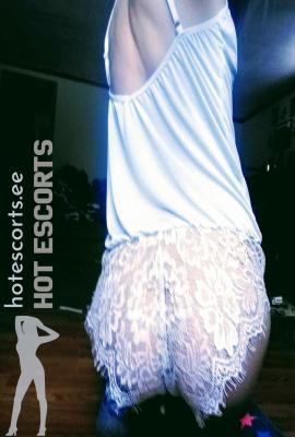 Siidine Lisandra Escort Rakvere
