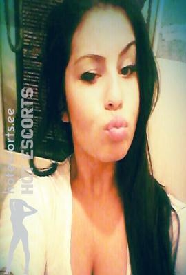 Sametine Sandra Escort Rakvere