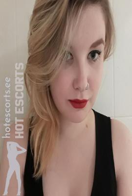 Siidine Birgit  Escort Narva