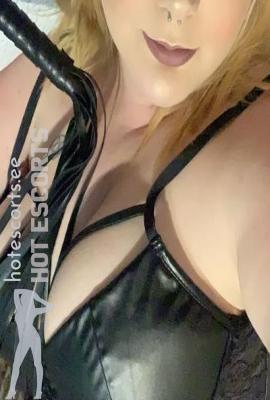 Sametine Maarja Escort Parnu