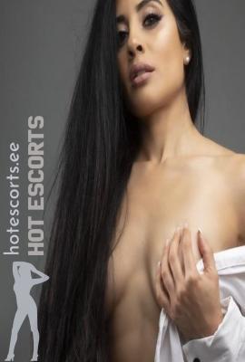 Võluv Liisa Escort Rakvere