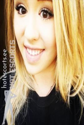 Öövarjutus Escort Rakvere