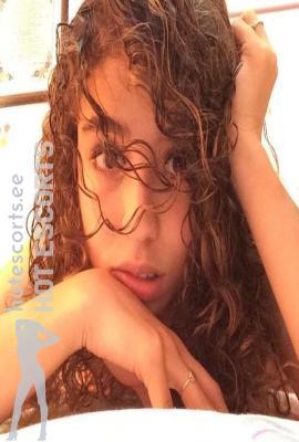 Siidi Ahvatlus Escort Rakvere