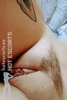 Õrn Mirella Escort Rakvere