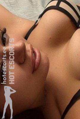 Kristina  Escort Tallinn