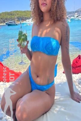 Luna  Escort Tallinn