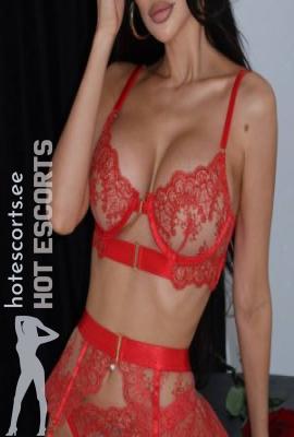 Kamilla  Escort Tallinn