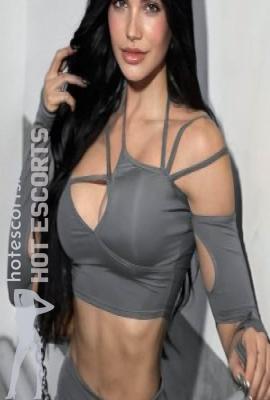 Sofia  Escort Tallinn